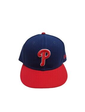 59Fifty Philadelphia Phillies Baseball Cap